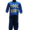 Funderwear jongens pyjama 'Cool baby' blauw