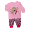 Fun2wear meisjes pyjama 'Amazing girls' prism pink